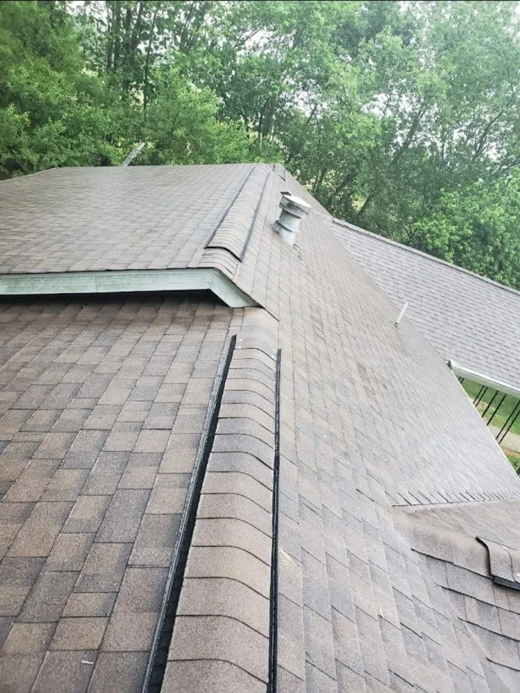 Slide of Majestic Roofing