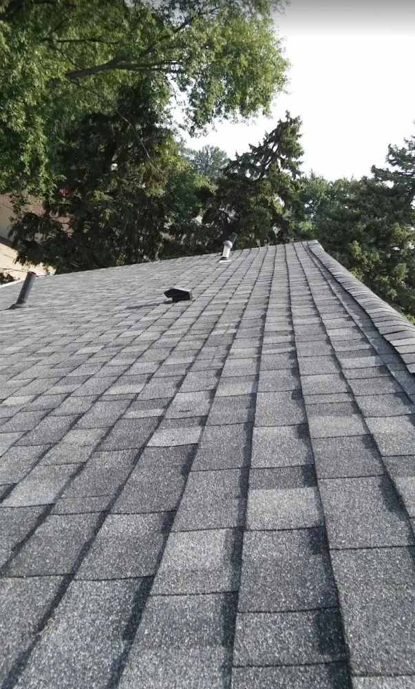 Slide of Majestic Roofing