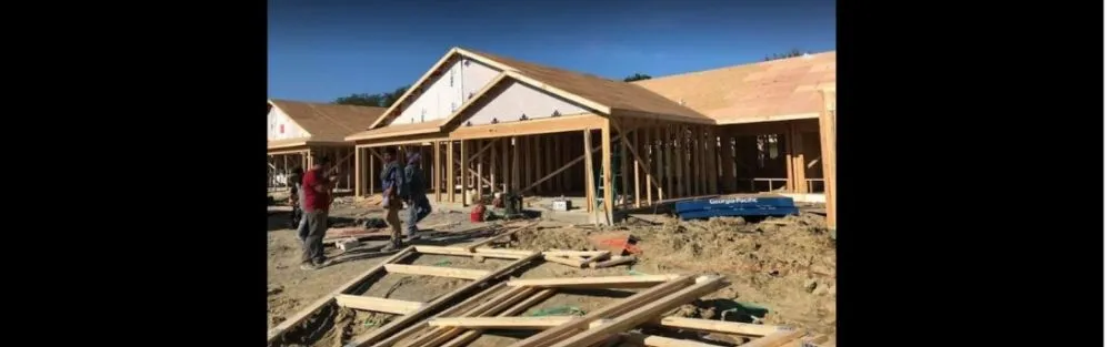 Slide of Majestic Roofing