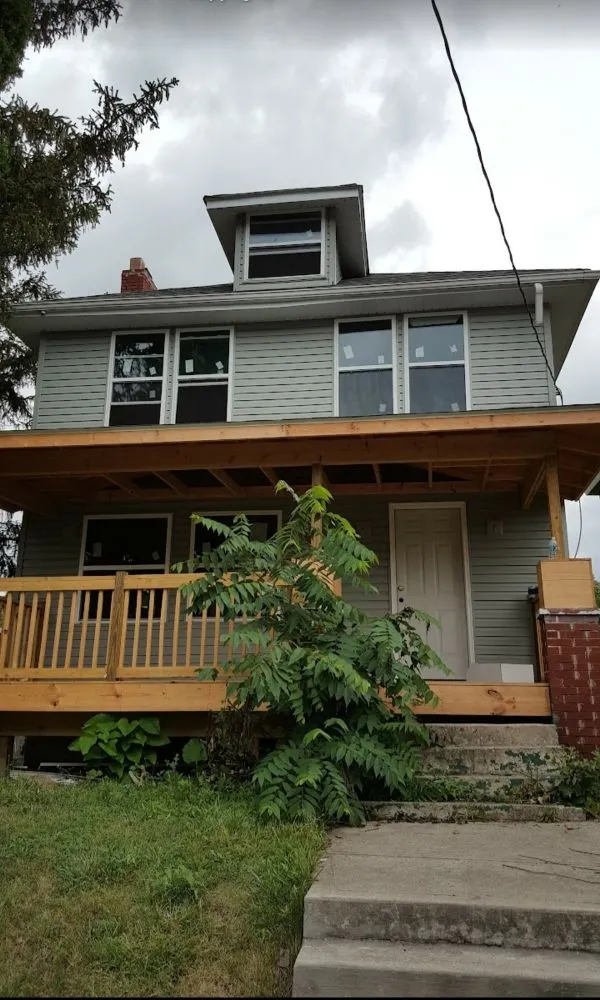 Slide of Majestic Roofing