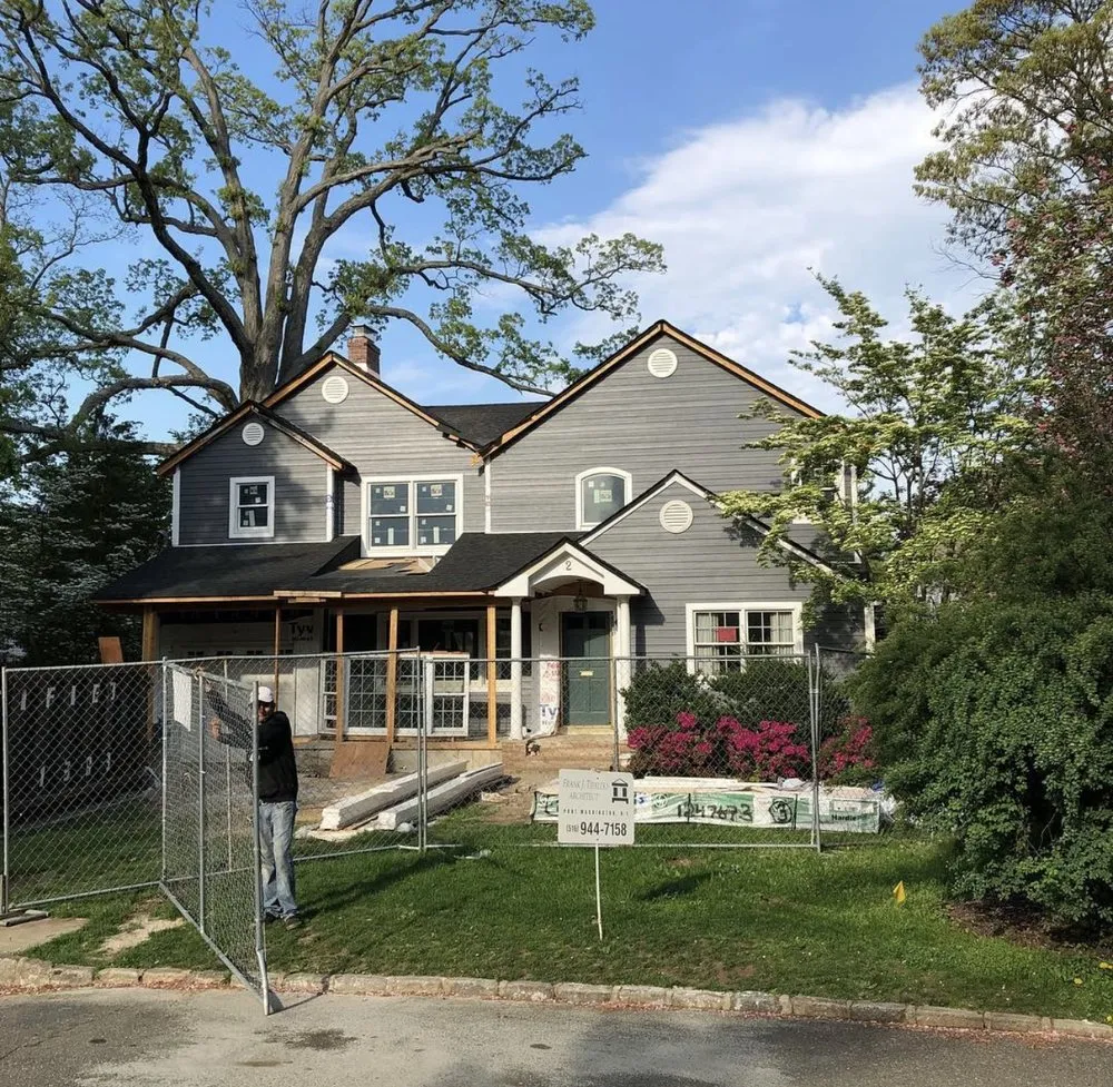 Slide of Majestic Roofing