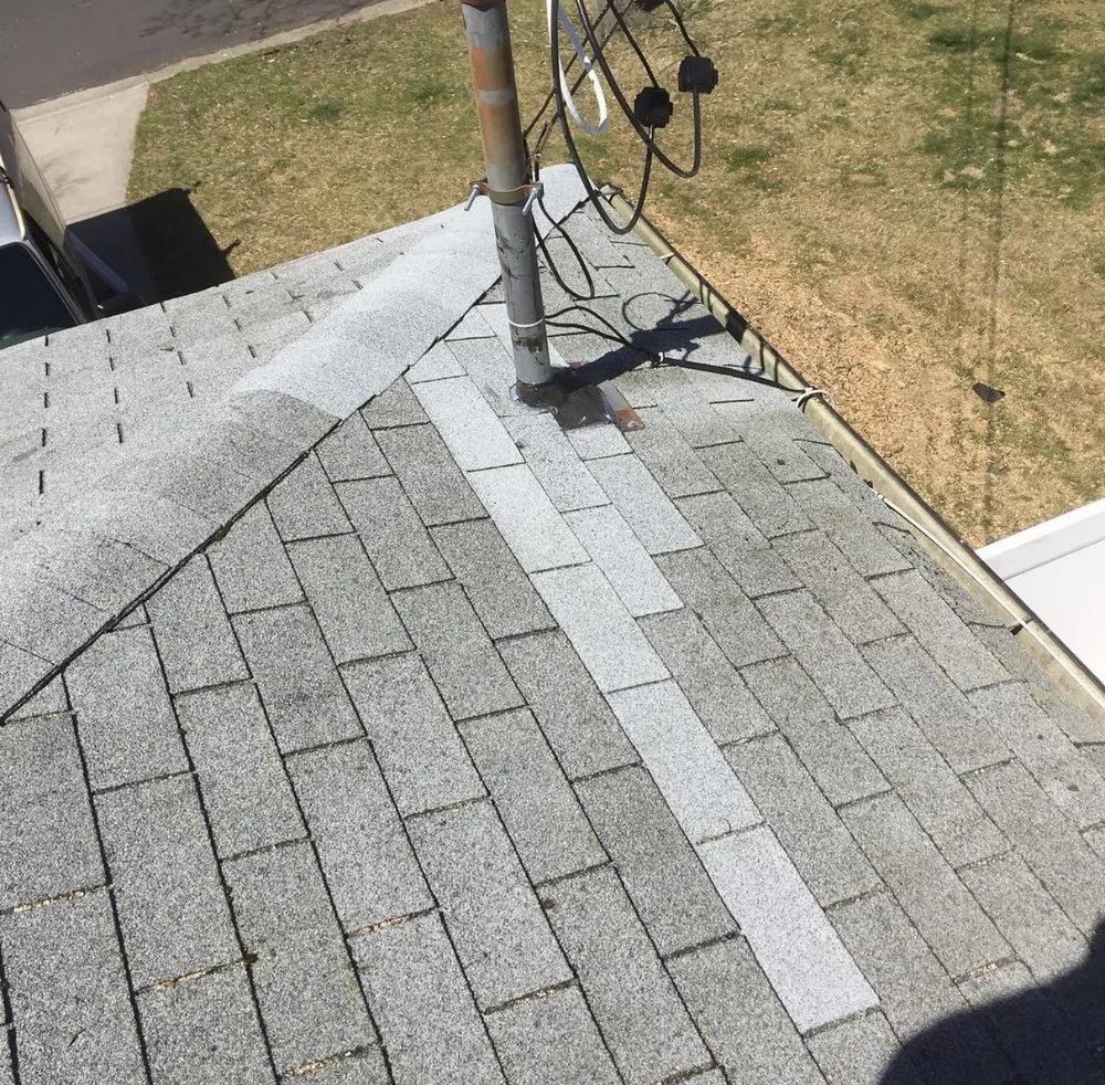 Slide of Majestic Roofing