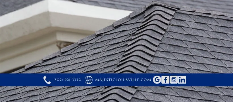 Slide of Majestic Roofing