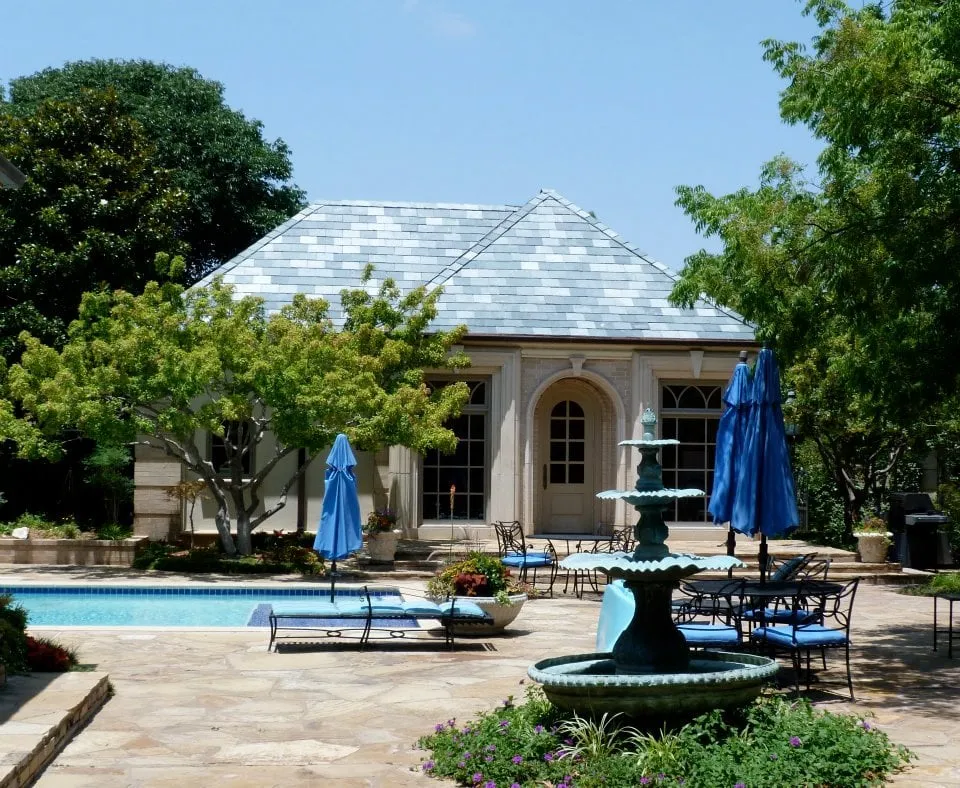 Slide of Majestic Roofing