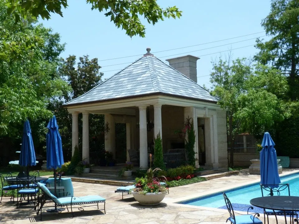 Slide of Majestic Roofing