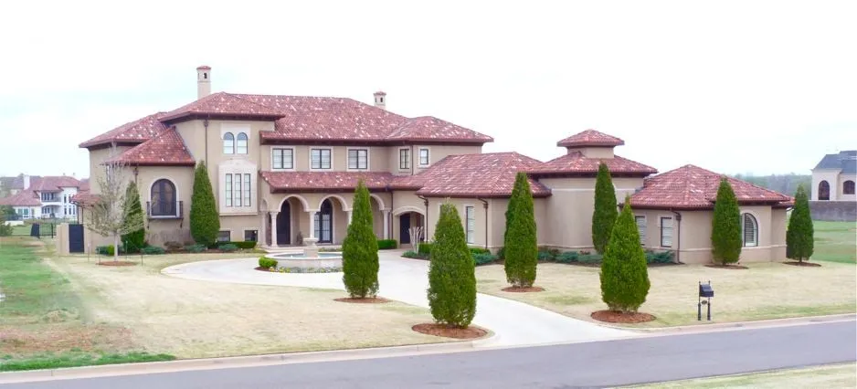 Slide of Majestic Roofing