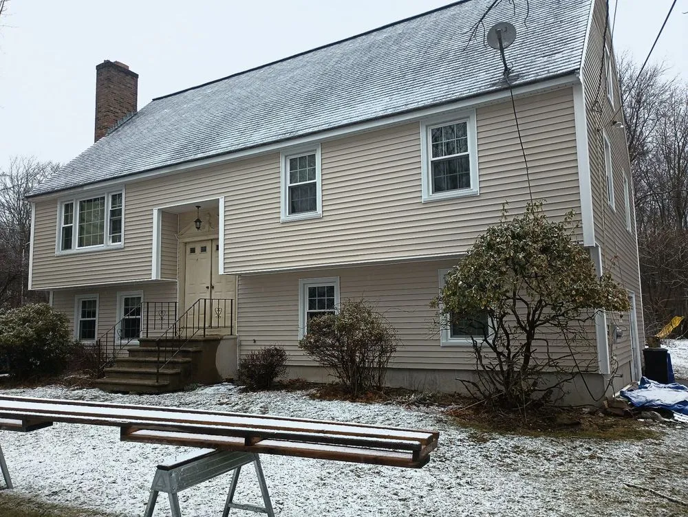 Slide of Majestic Vinyl Siding and Home Improvement