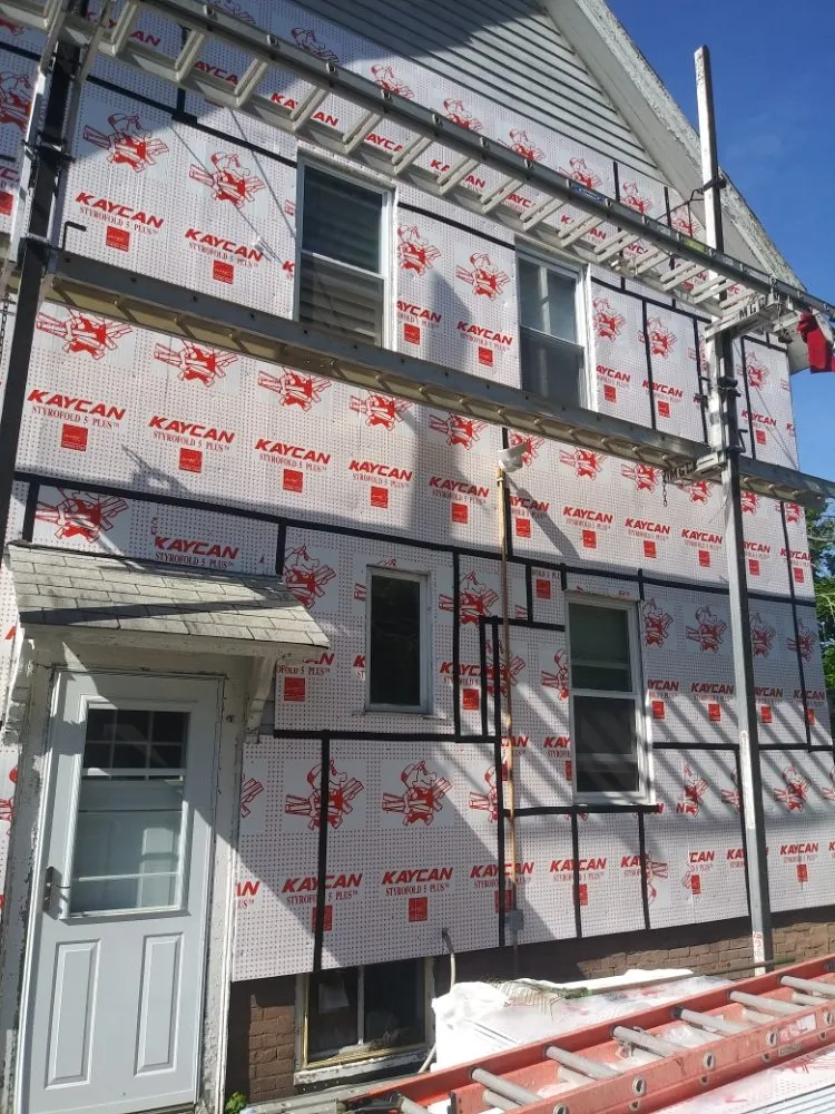 Slide of Majestic Vinyl Siding and Home Improvement