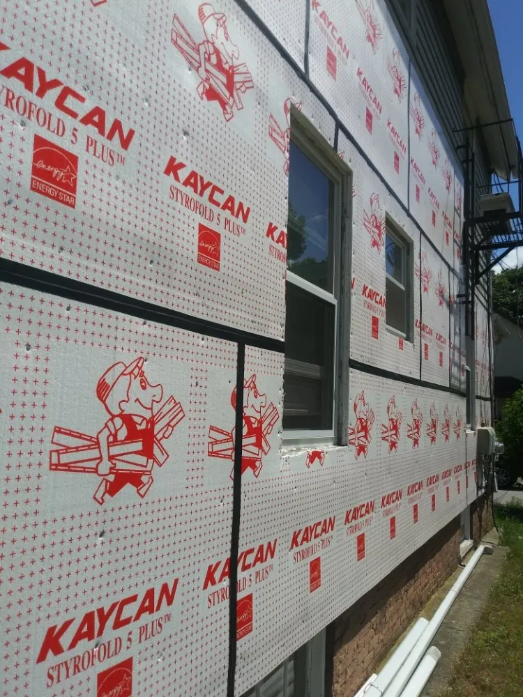 Slide of Majestic Vinyl Siding and Home Improvement