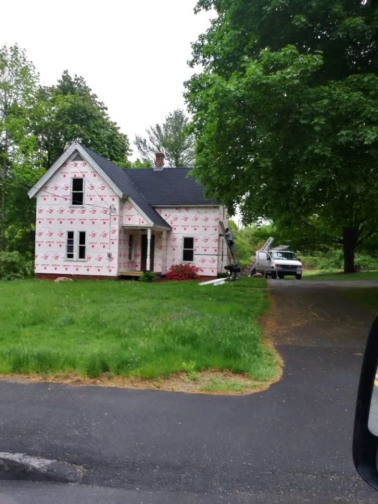 Slide of Majestic Vinyl Siding and Home Improvement