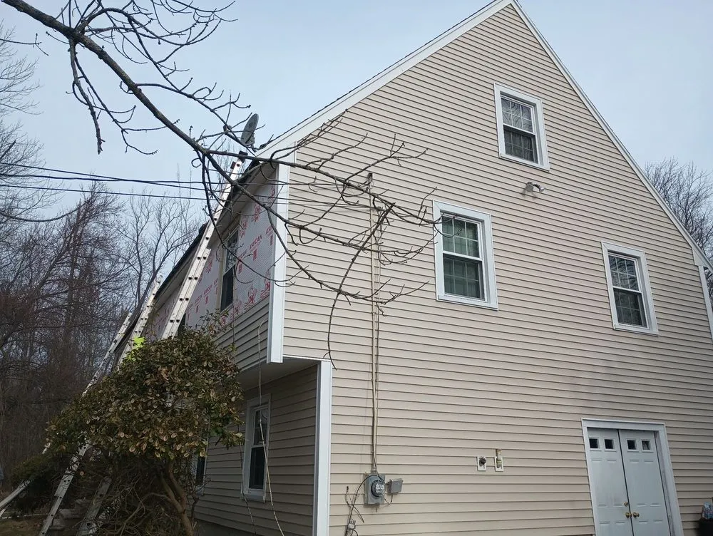 Slide of Majestic Vinyl Siding and Home Improvement