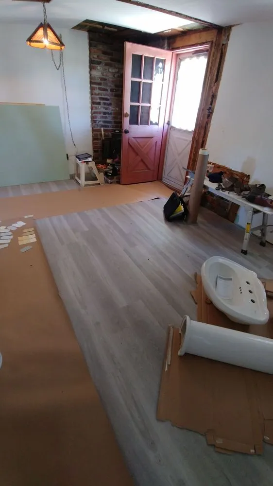 Slide of Majestic Vinyl Siding and Home Improvement