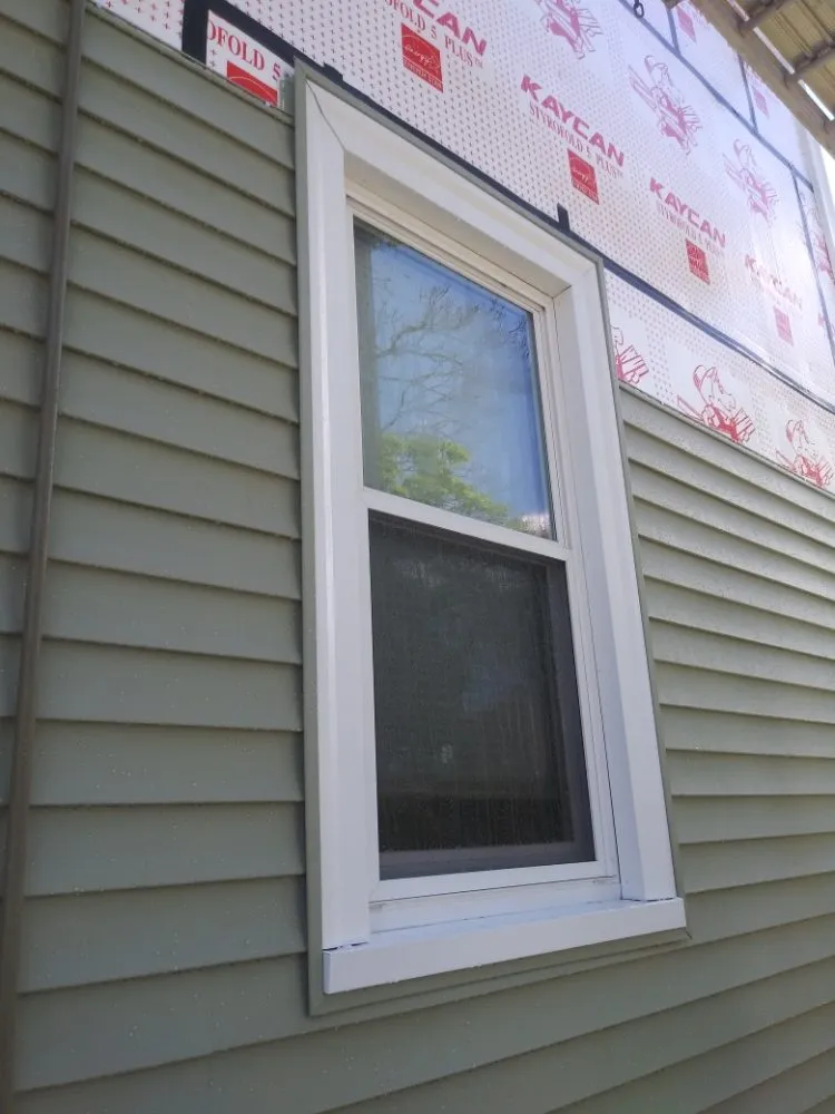 Slide of Majestic Vinyl Siding and Home Improvement