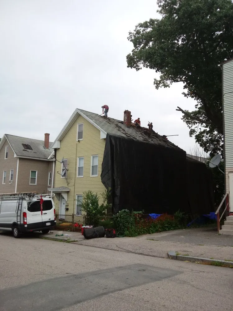 Slide of Majestic Vinyl Siding and Home Improvement