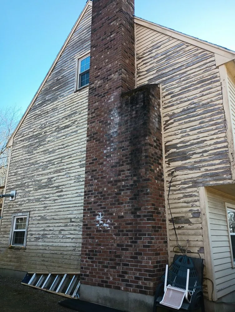 Slide of Majestic Vinyl Siding and Home Improvement