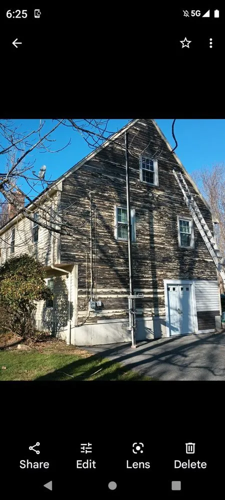 Slide of Majestic Vinyl Siding and Home Improvement