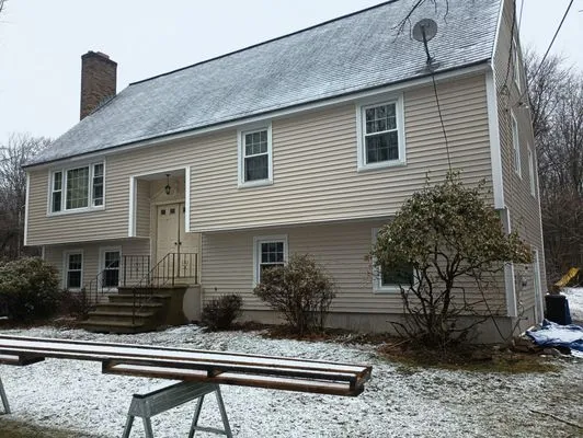 Majestic Vinyl Siding and Home Improvement