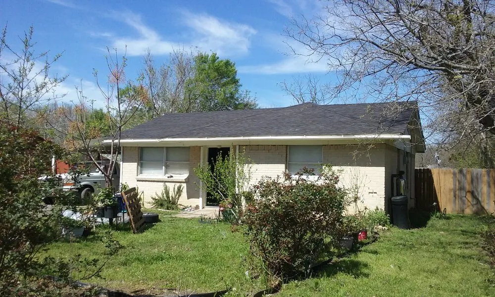 Slide of Majestic's Remodeling