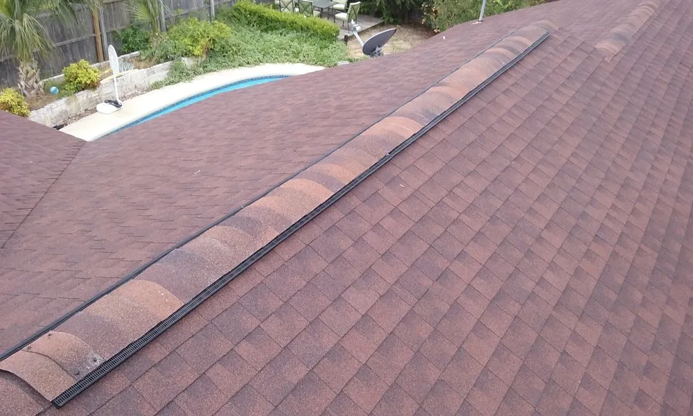 Slide of Majestic's Remodeling