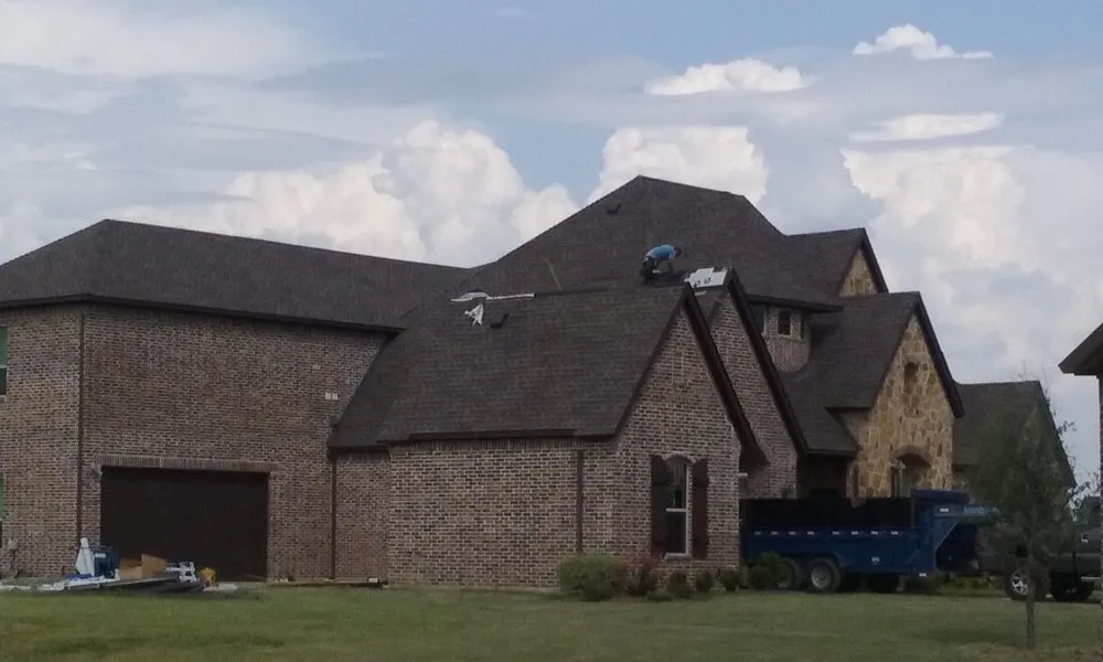 Slide of Majestic's Remodeling