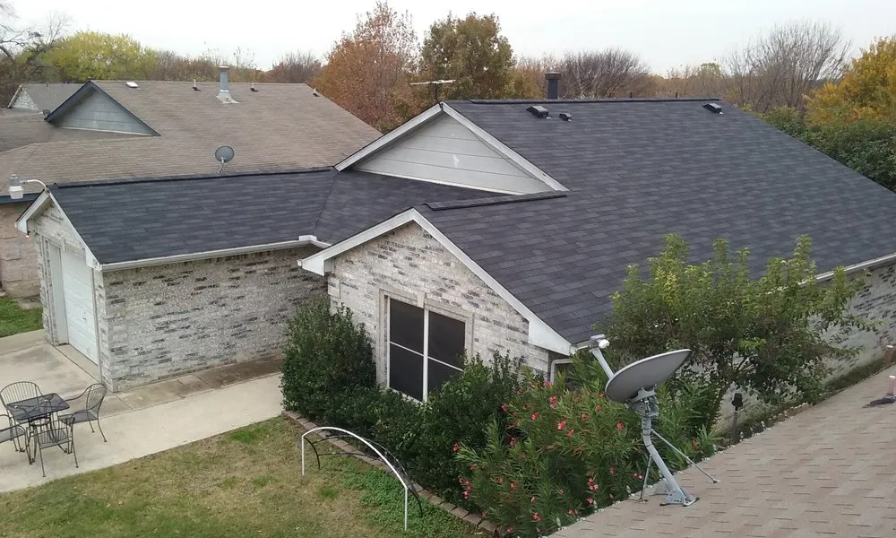 Slide of Majestic's Remodeling