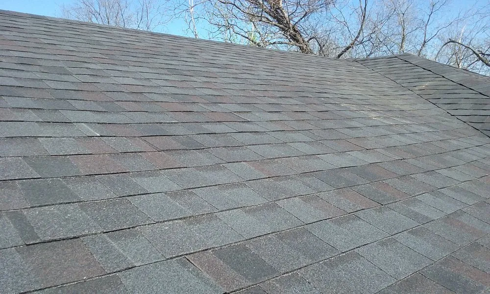 Slide of Majestic's Remodeling