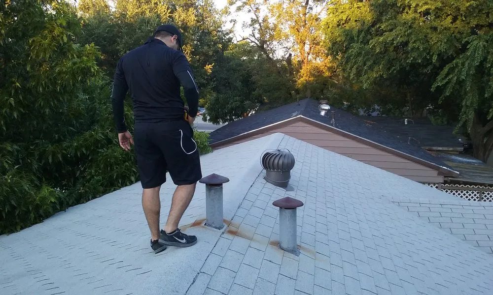 Slide of Majestic's Remodeling