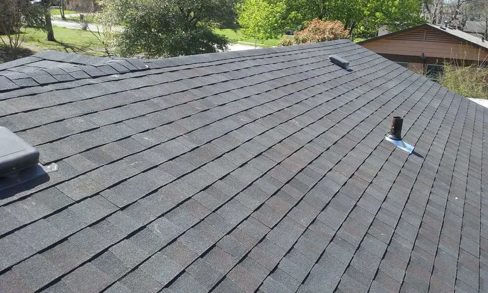 Slide of Majestic's Remodeling