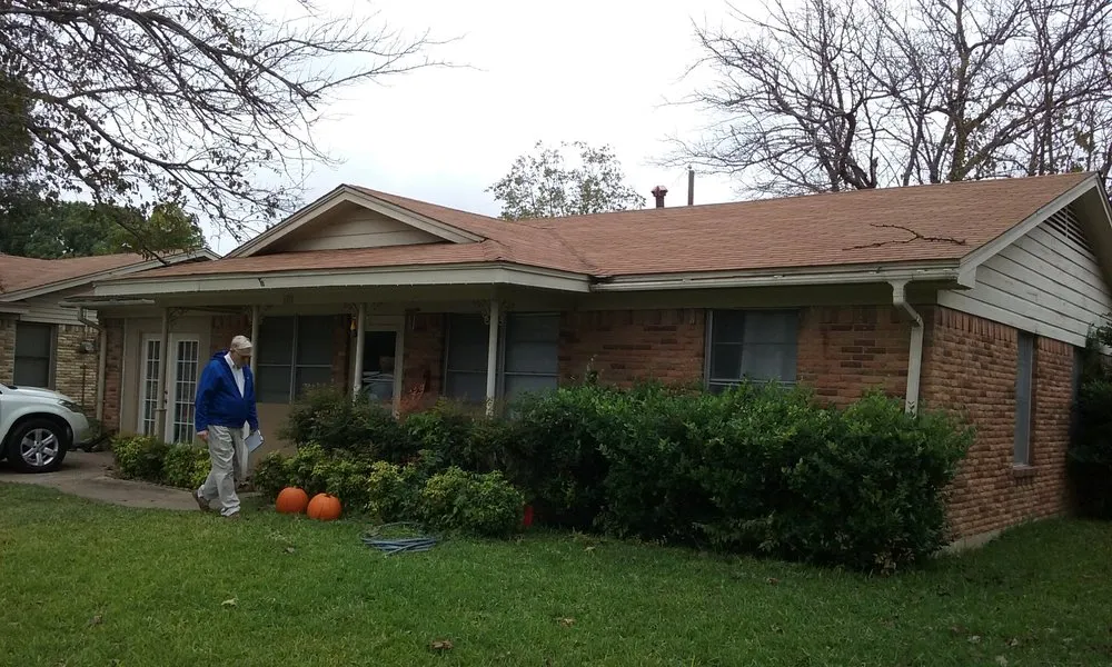 Slide of Majestic's Remodeling