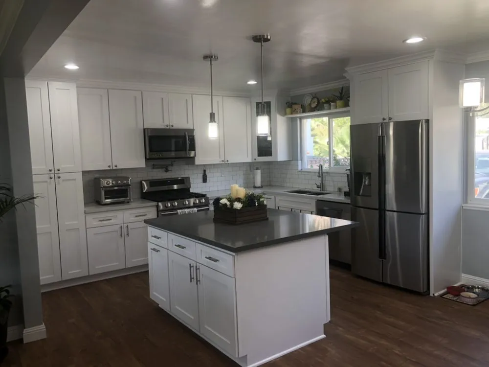 Reliable roof replacement for homes in Sylmar, CA by Majesty Construction