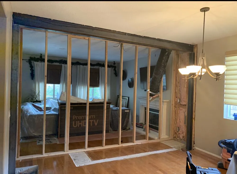 Local storm damage roof repair experts serving Sylmar, CA - Majesty Construction