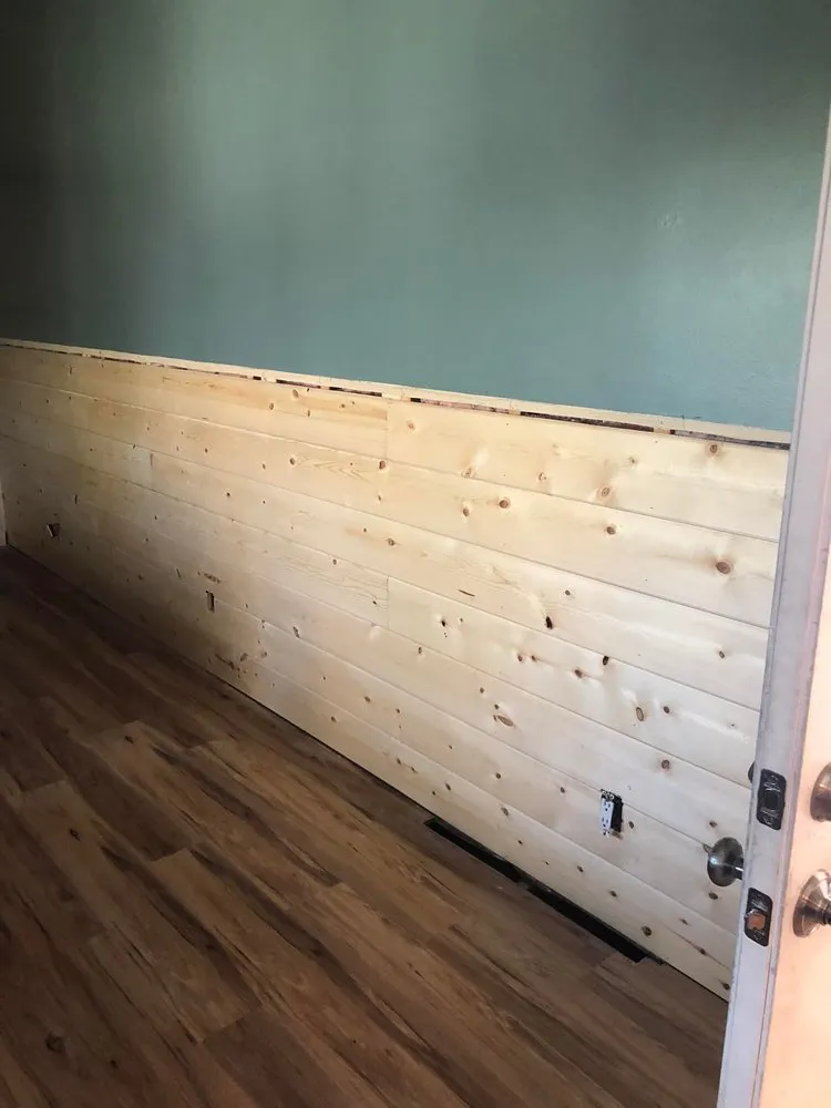 Slide of Majewski Excavating and Construction