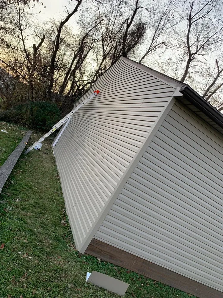 Slide of Majewski Excavating and Construction