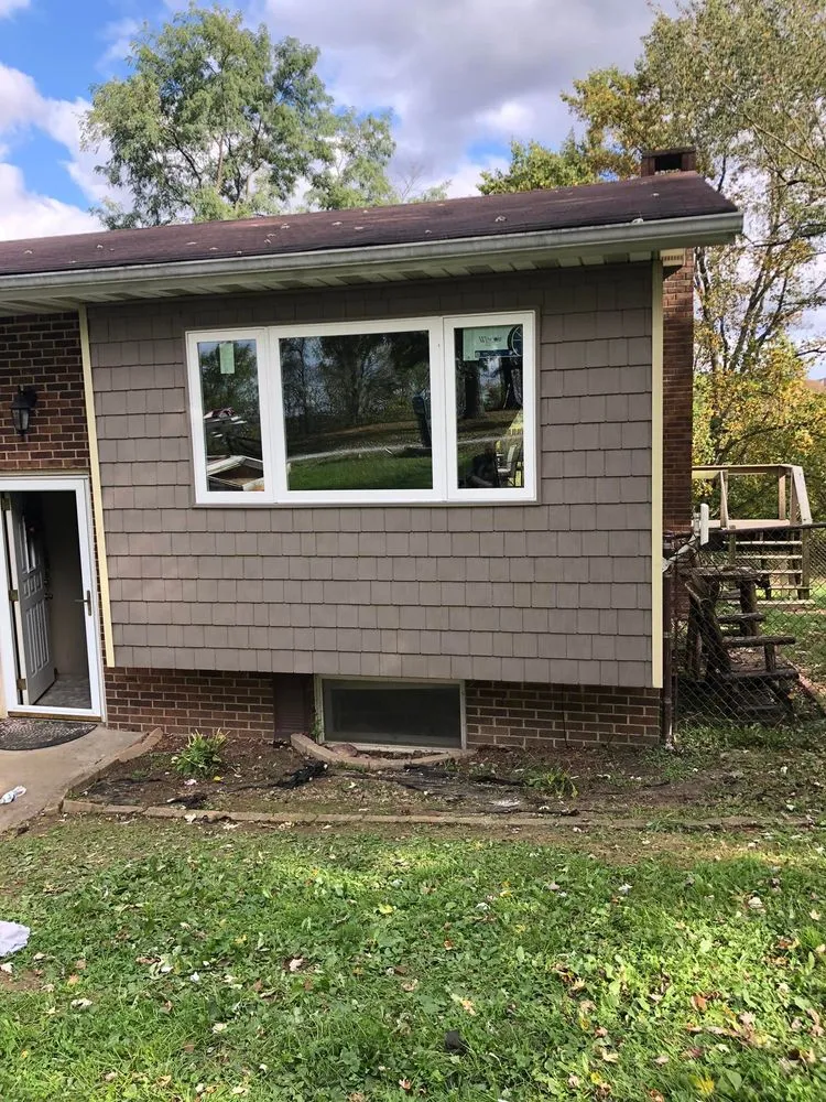 Slide of Majewski Excavating and Construction