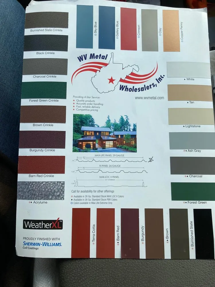 Slide of Majewski Excavating and Construction