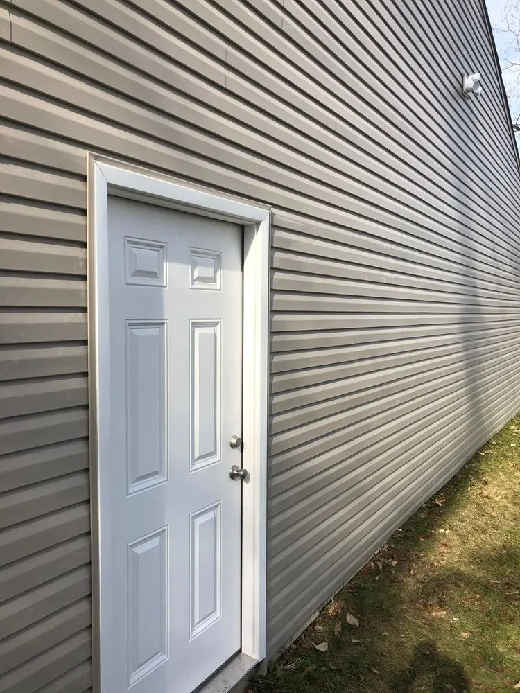 Slide of Majewski Excavating and Construction