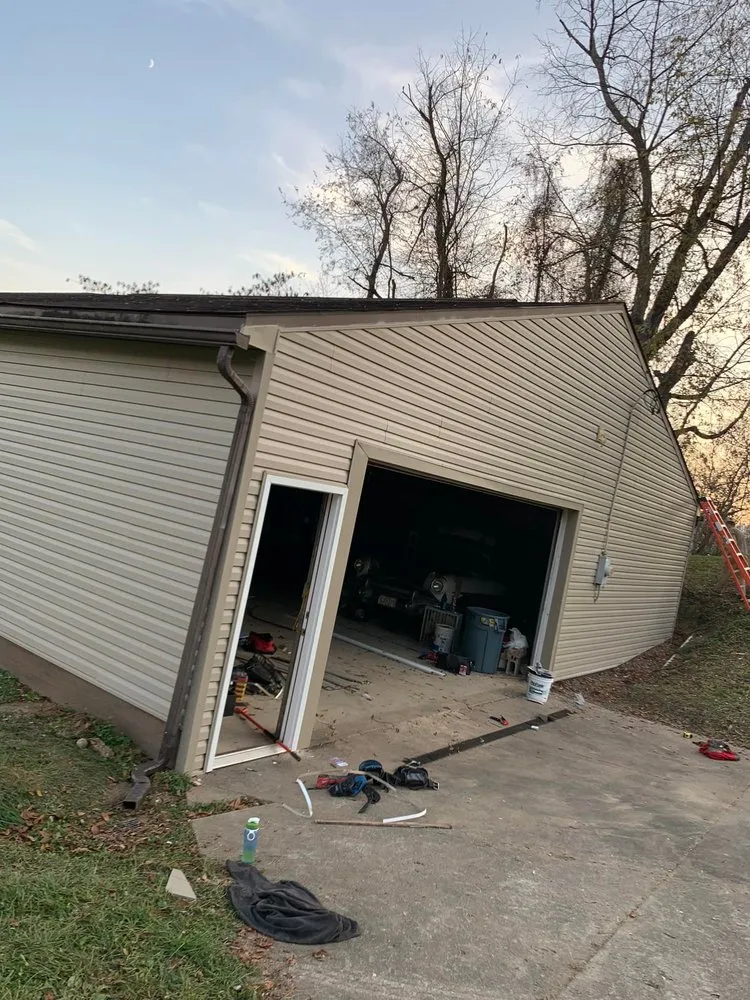 Slide of Majewski Excavating and Construction