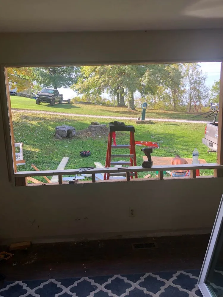 Slide of Majewski Excavating and Construction