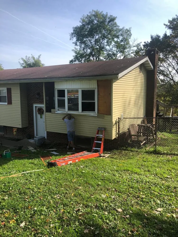 Slide of Majewski Excavating and Construction
