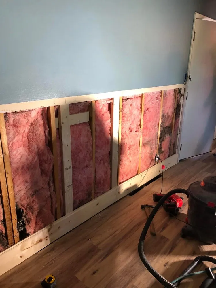 Slide of Majewski Excavating and Construction