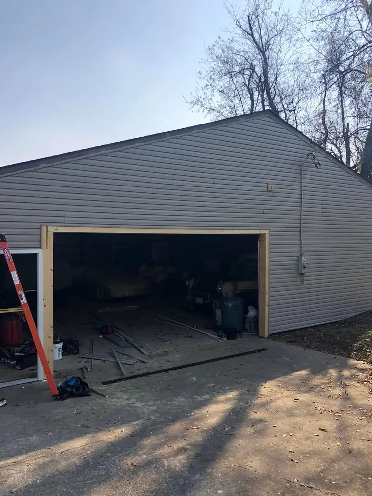 Slide of Majewski Excavating and Construction