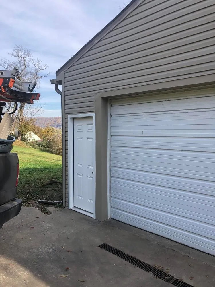 Slide of Majewski Excavating and Construction