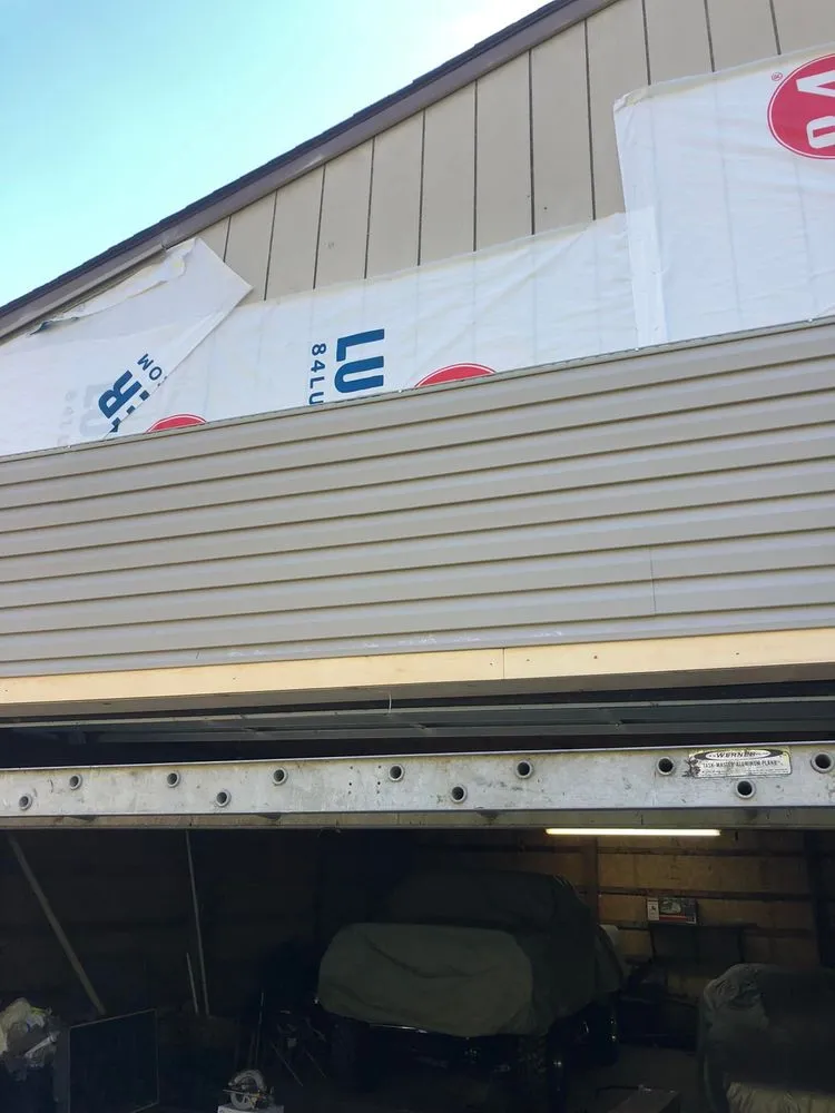 Slide of Majewski Excavating and Construction