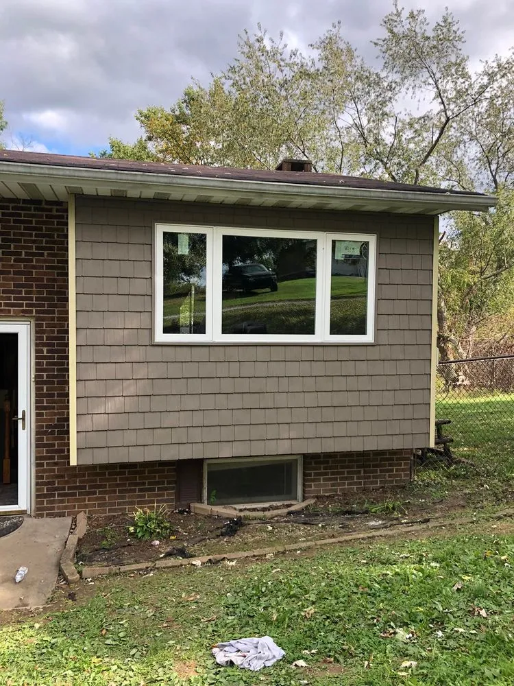 Slide of Majewski Excavating and Construction