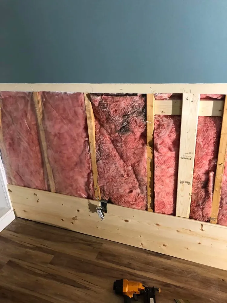 Slide of Majewski Excavating and Construction