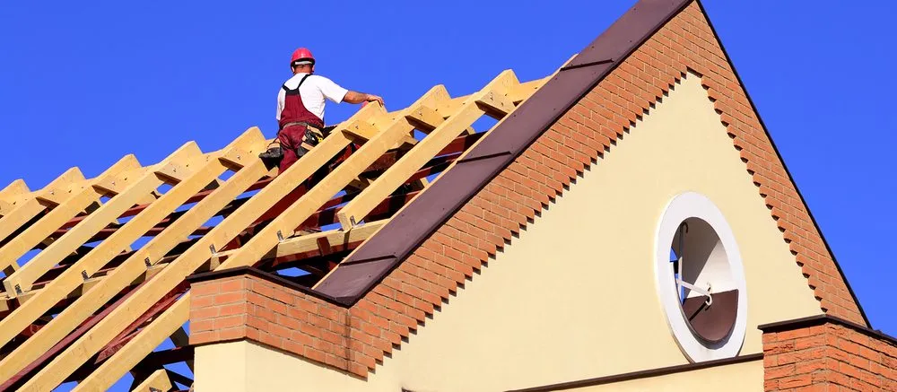 Slide of Major Construction