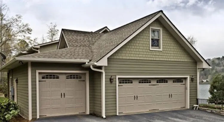 Slide of Major Construction