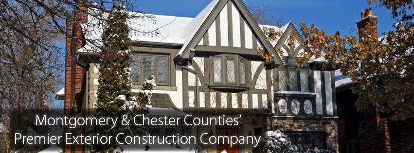 Slide of Major Construction