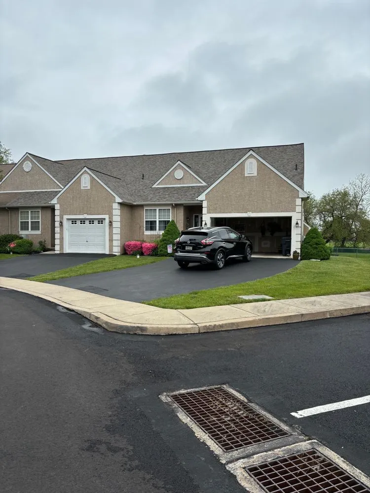 Slide of Major Construction