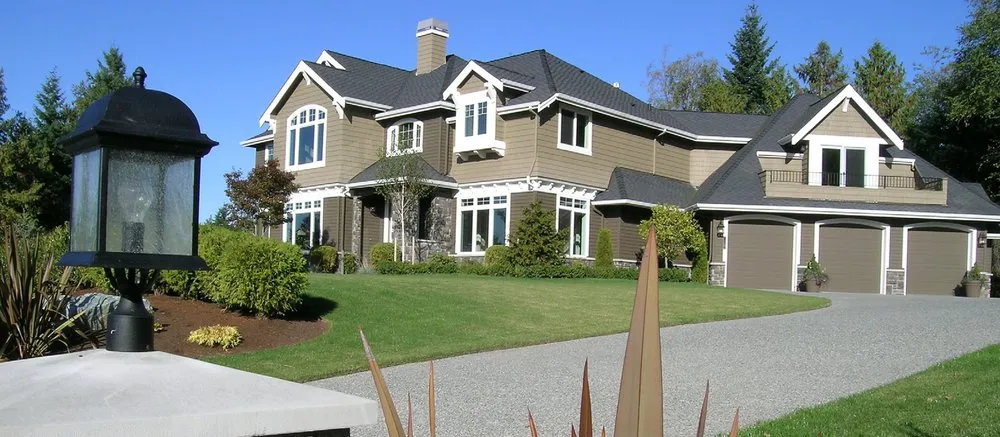 Slide of Major Construction